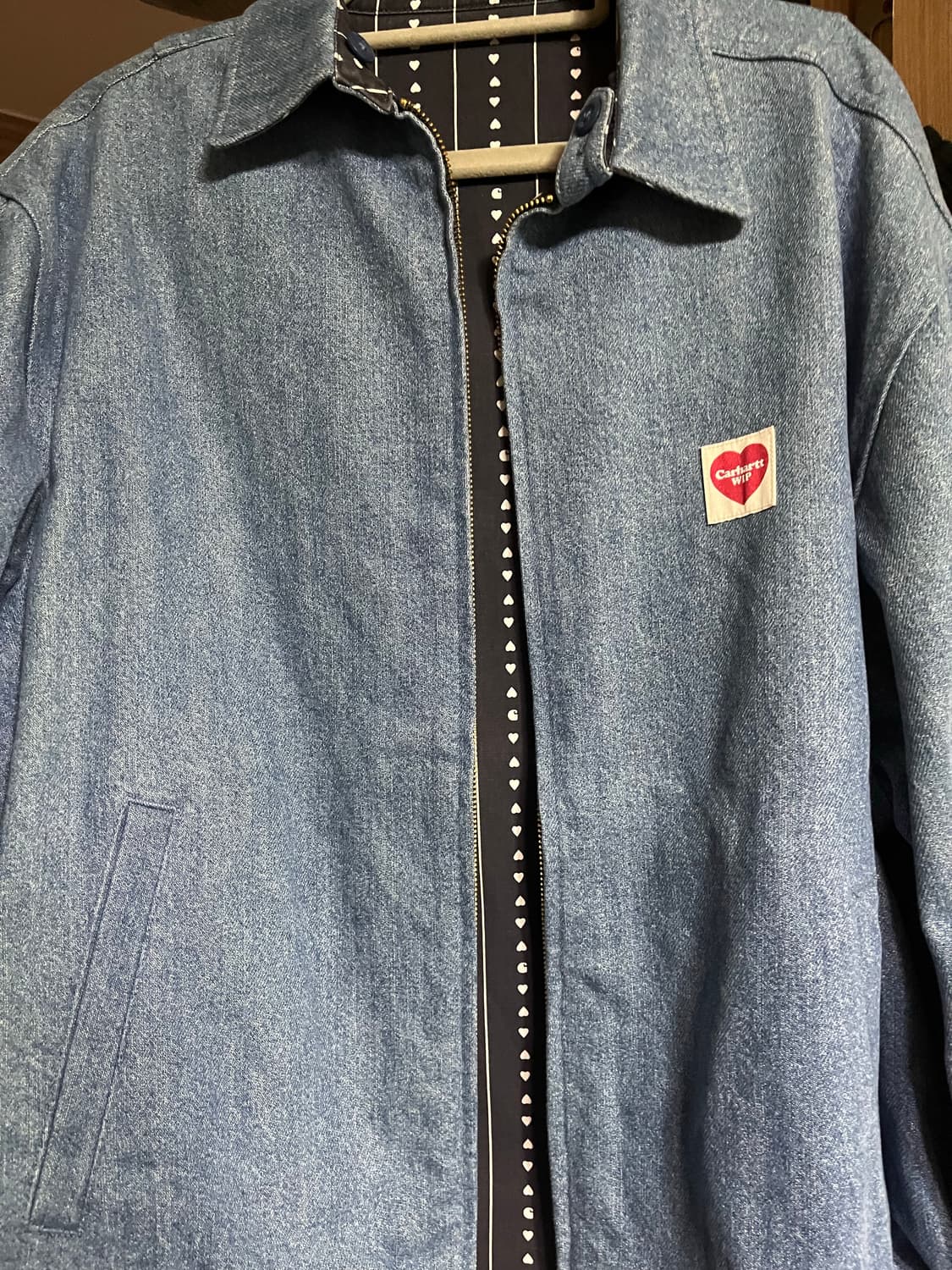 칼하트 윕 허드슨 S 상품이미지1