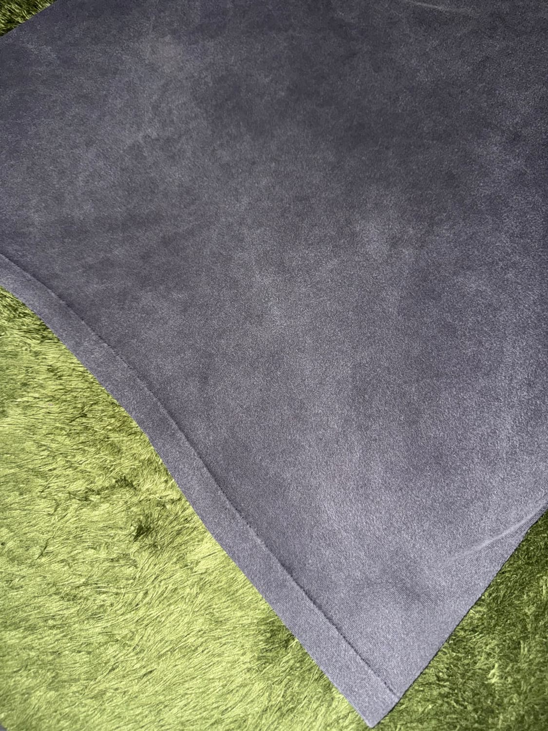 [2] 너티새비지 싱글 스티치 튜블러 티셔츠 상품이미지4