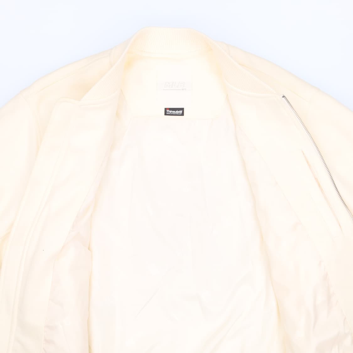 [95] MLB 엠엘비 뉴욕양키스 바시티 야구 점퍼 자켓 N7013 상품이미지5