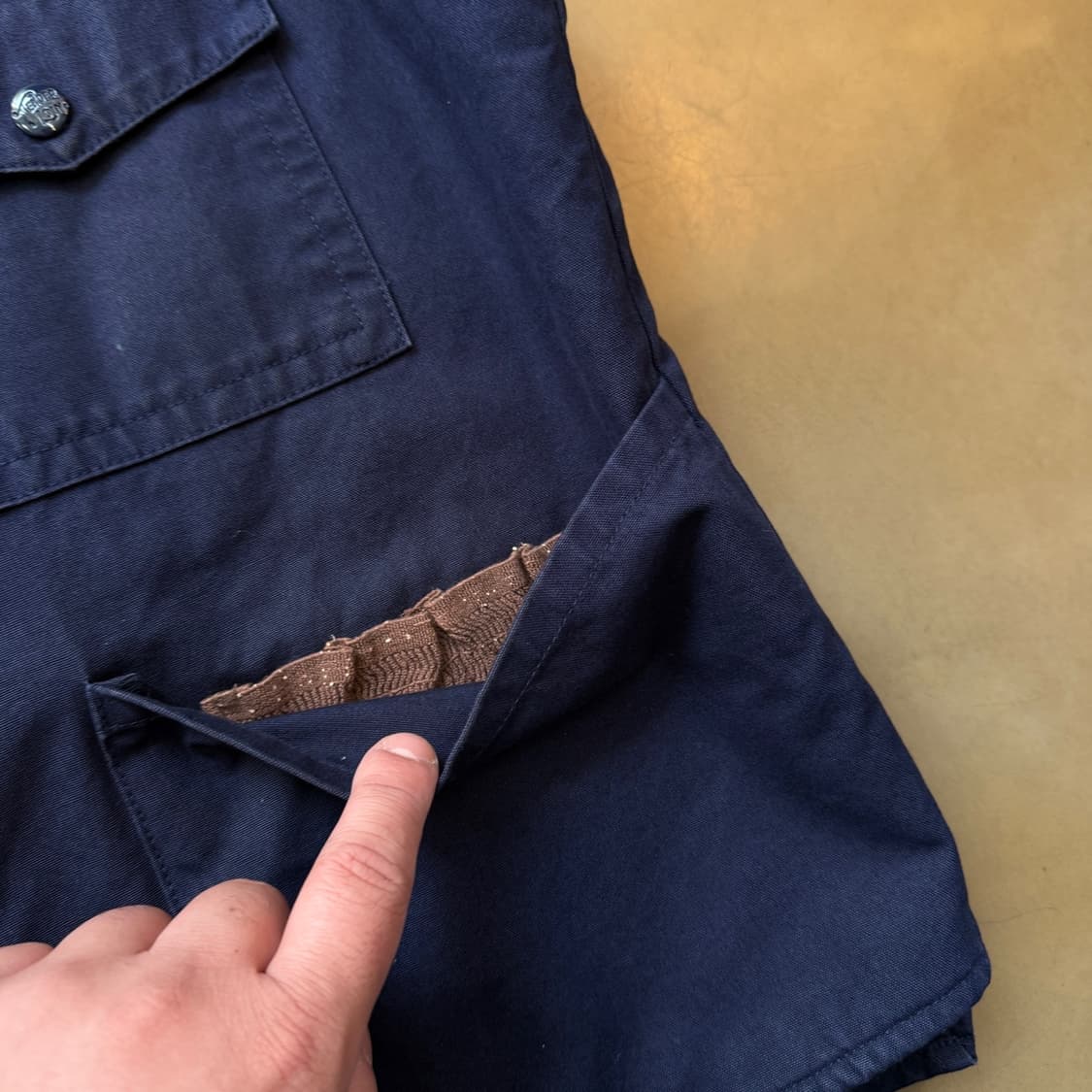 텐더로인 헌팅 베스트  상품이미지6