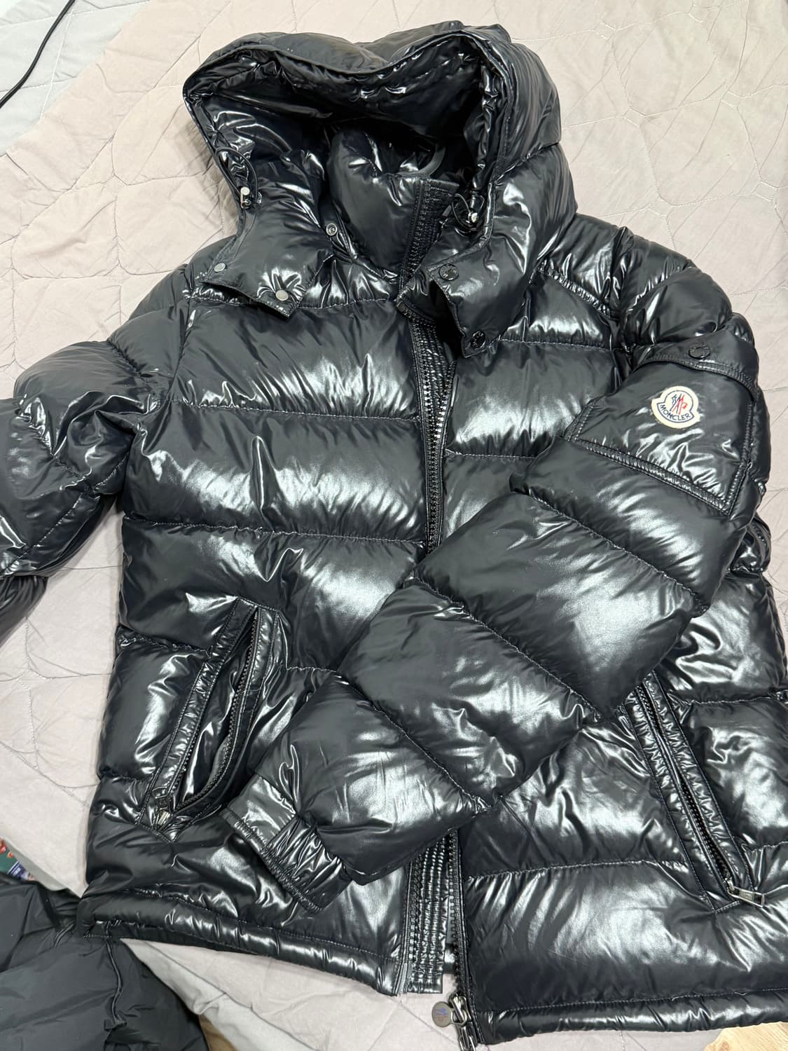 몽클레어 마야 3사이즈 상품이미지1