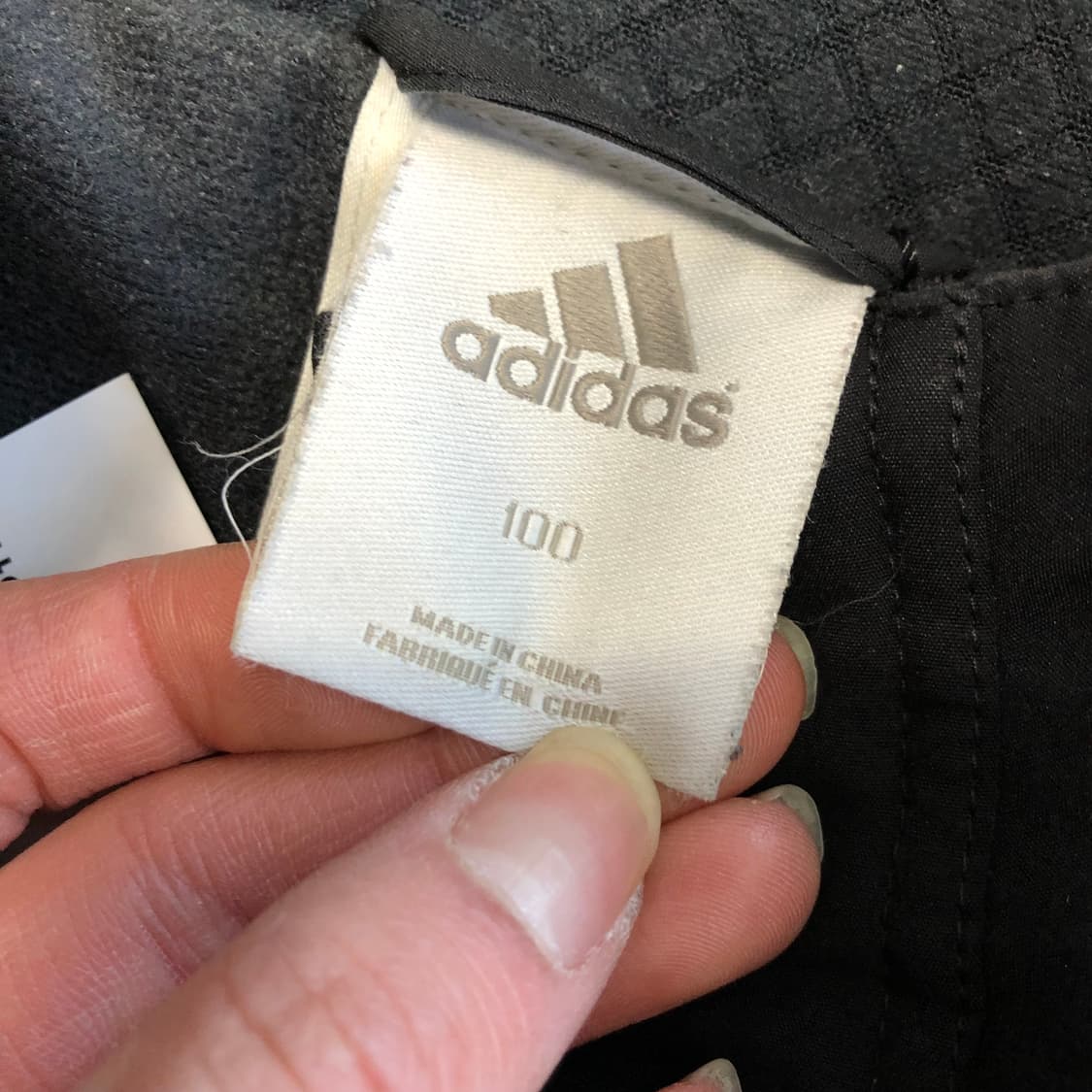 아디다스 점퍼 상품이미지6