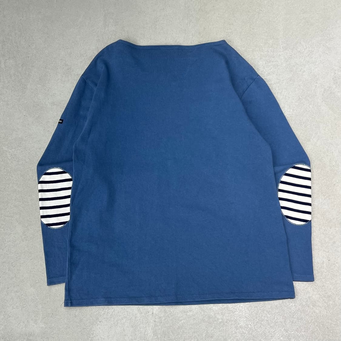 세인트제임스 엘보패치 롱슬리브 s09671 상품이미지2