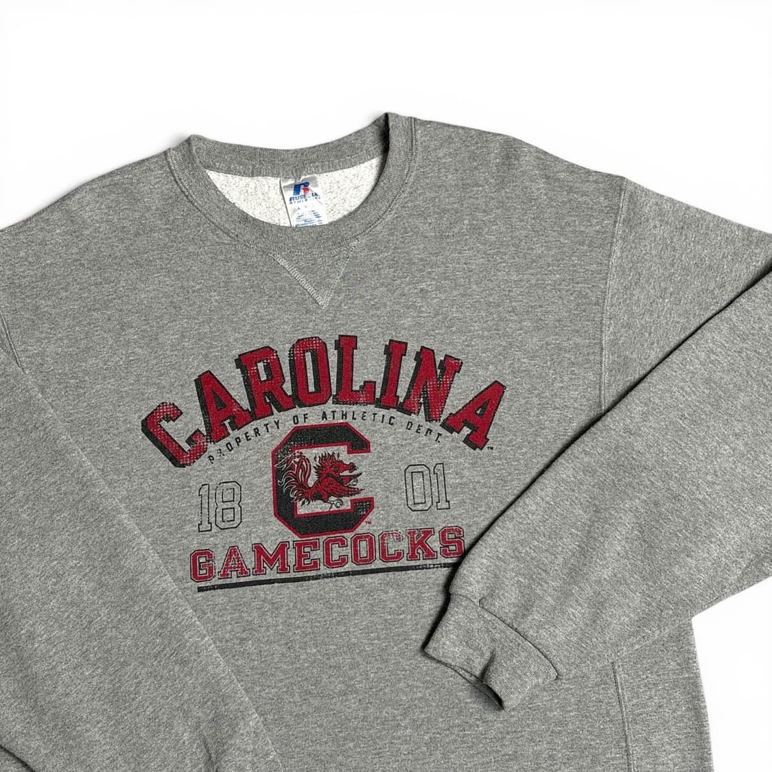 러셀애슬레틱 스웻셔츠 상품이미지3