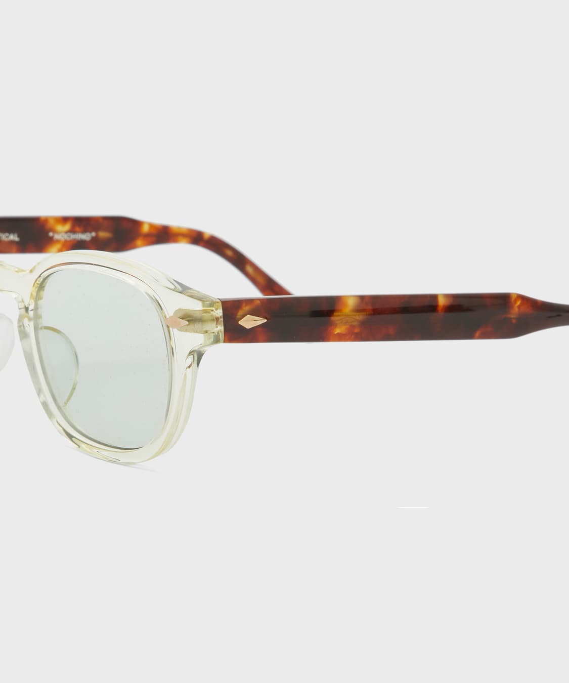 노치노 옵티컬 NOCHINO OPTICAL 클리어테 상품이미지3