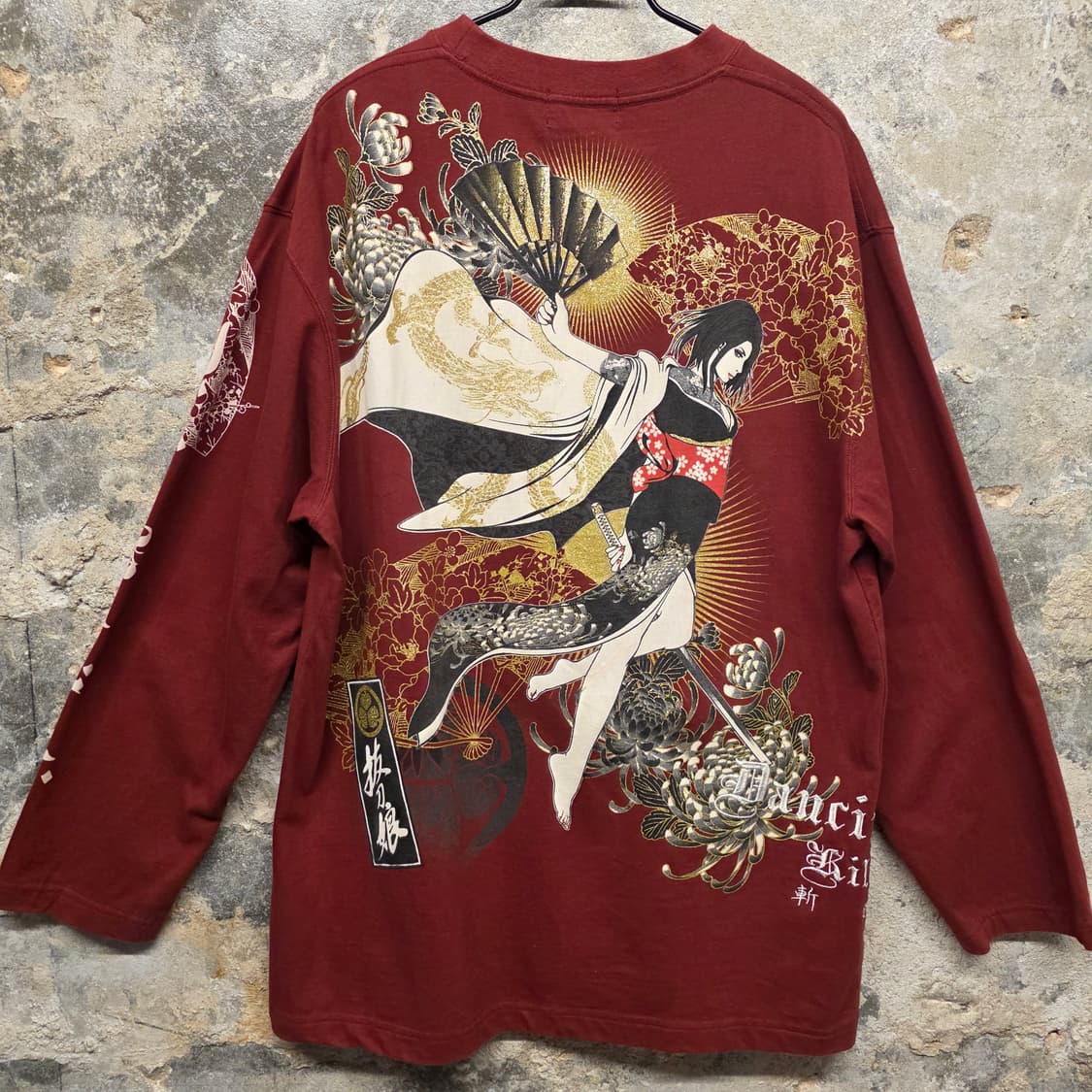 DIVINE RETRIBUTION 상품이미지2