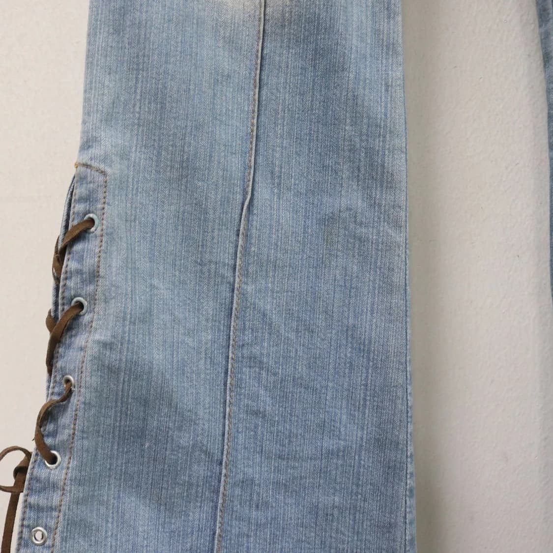 DAILY TOPICS 부츠컷 플레어 진 67254 상품이미지8