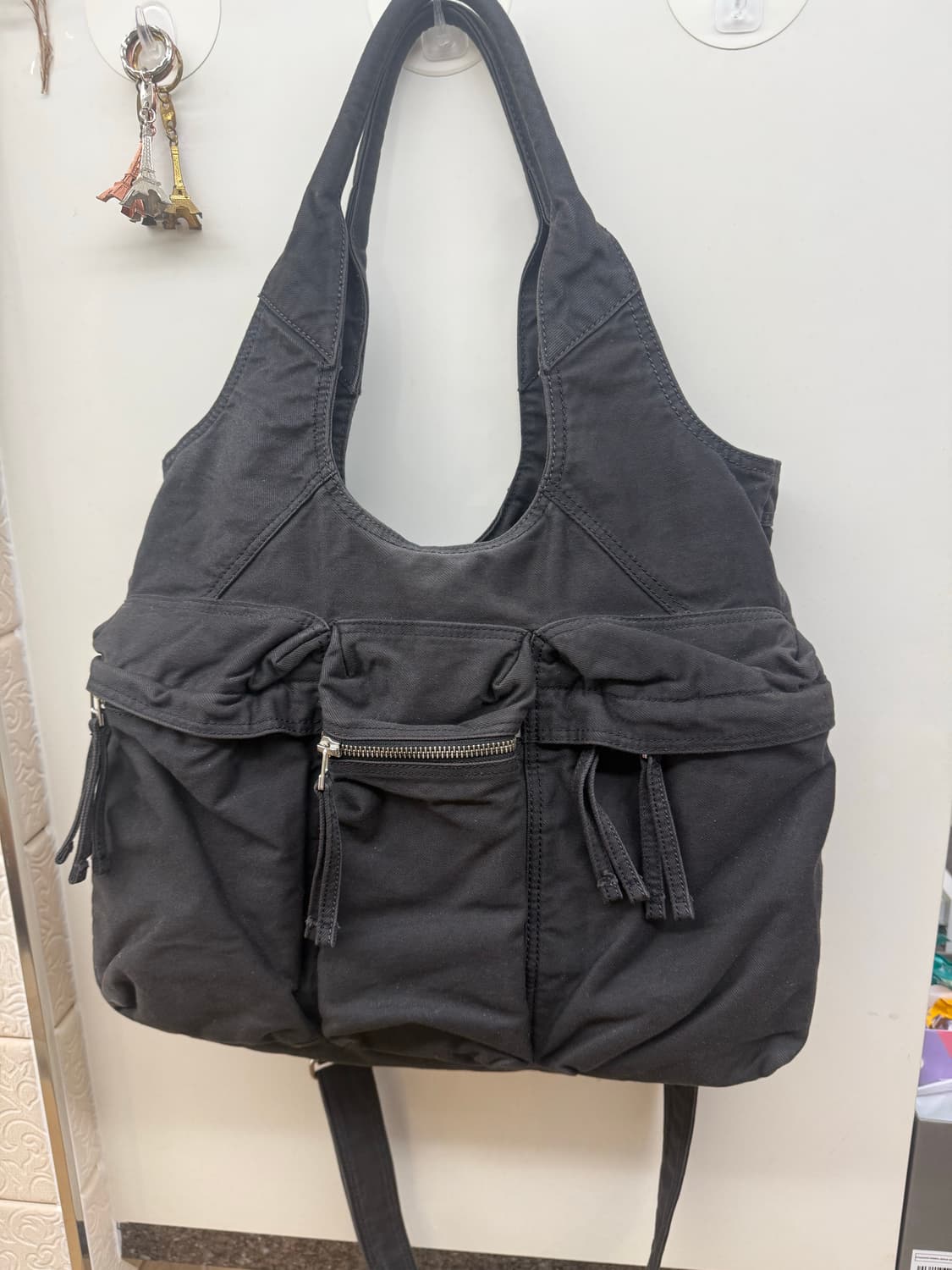 벨리에 오피서 프로치다 백 상품이미지1