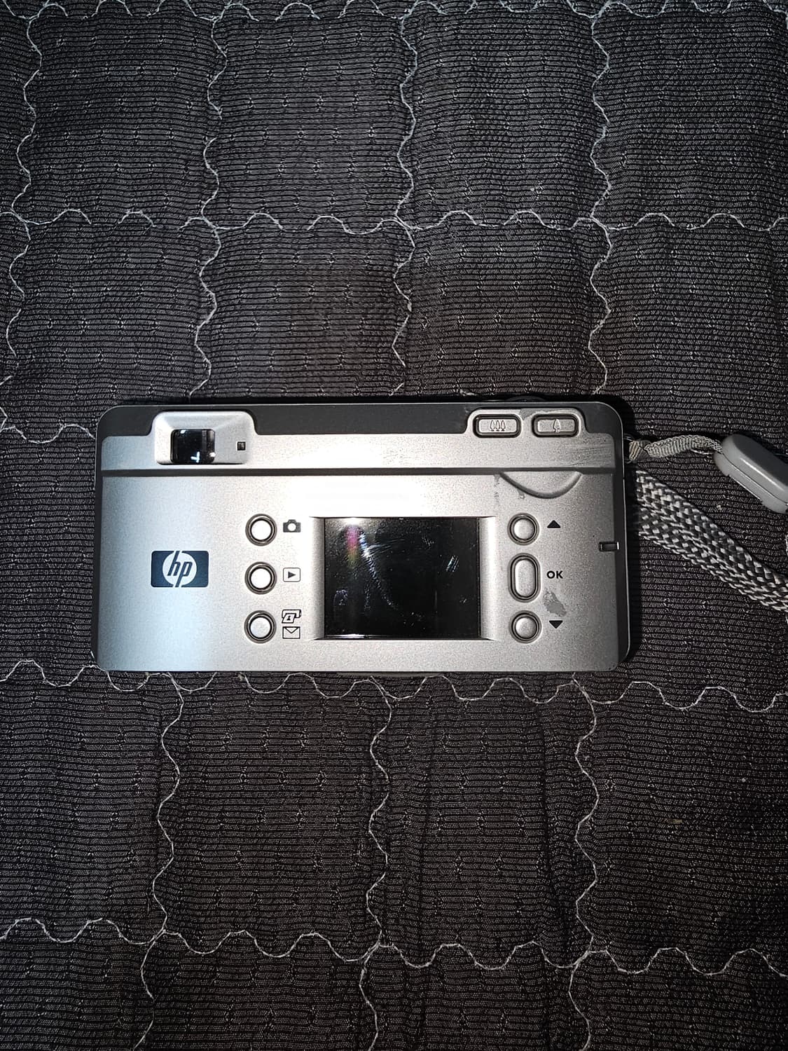 HP 포토스마트 435 디카 상품이미지2