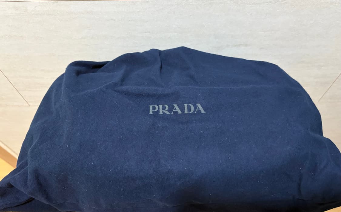 프라다 바이커백 라지 2vh991 상품이미지5