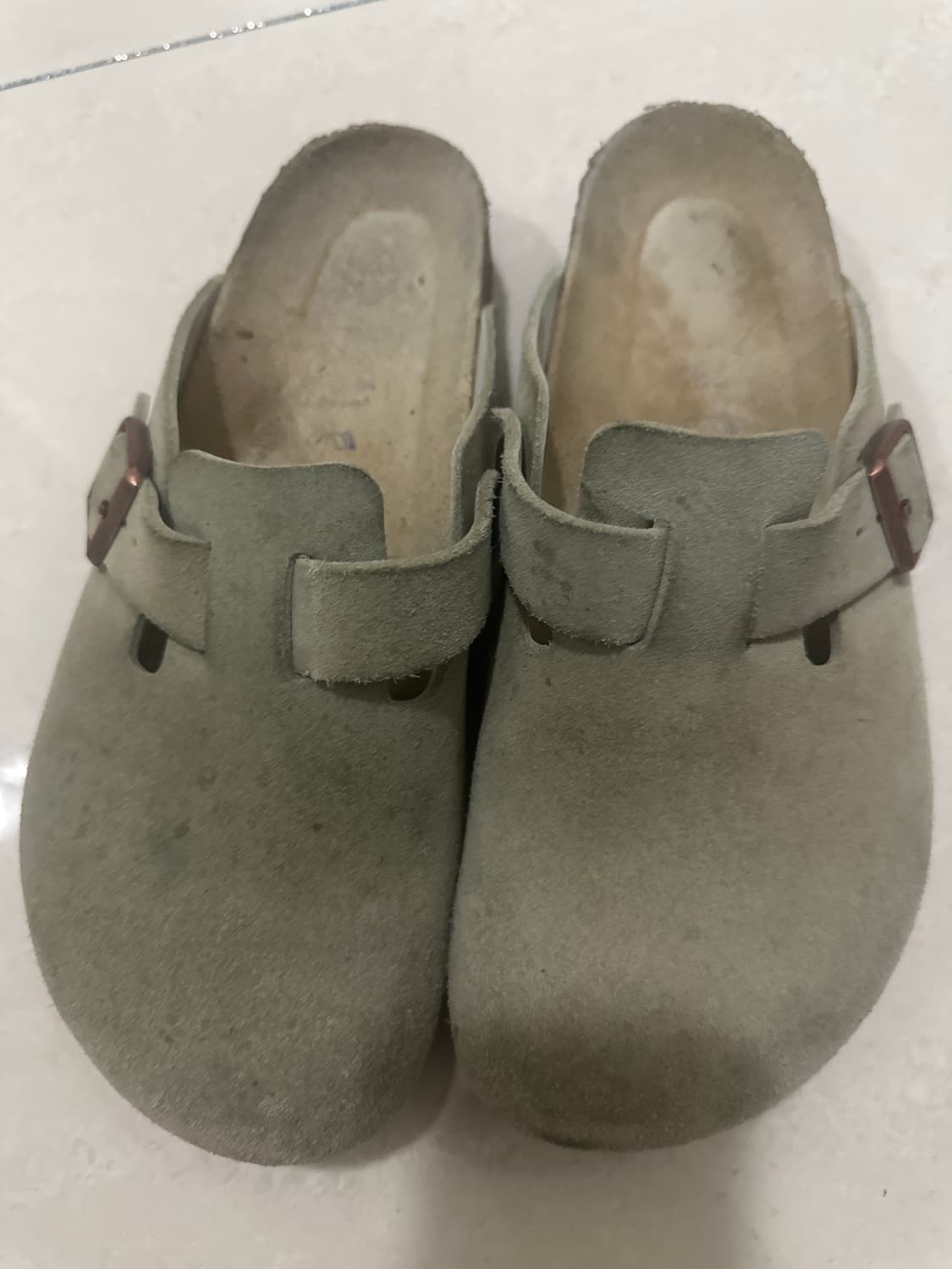 버켄스탁 (265) 상품이미지3