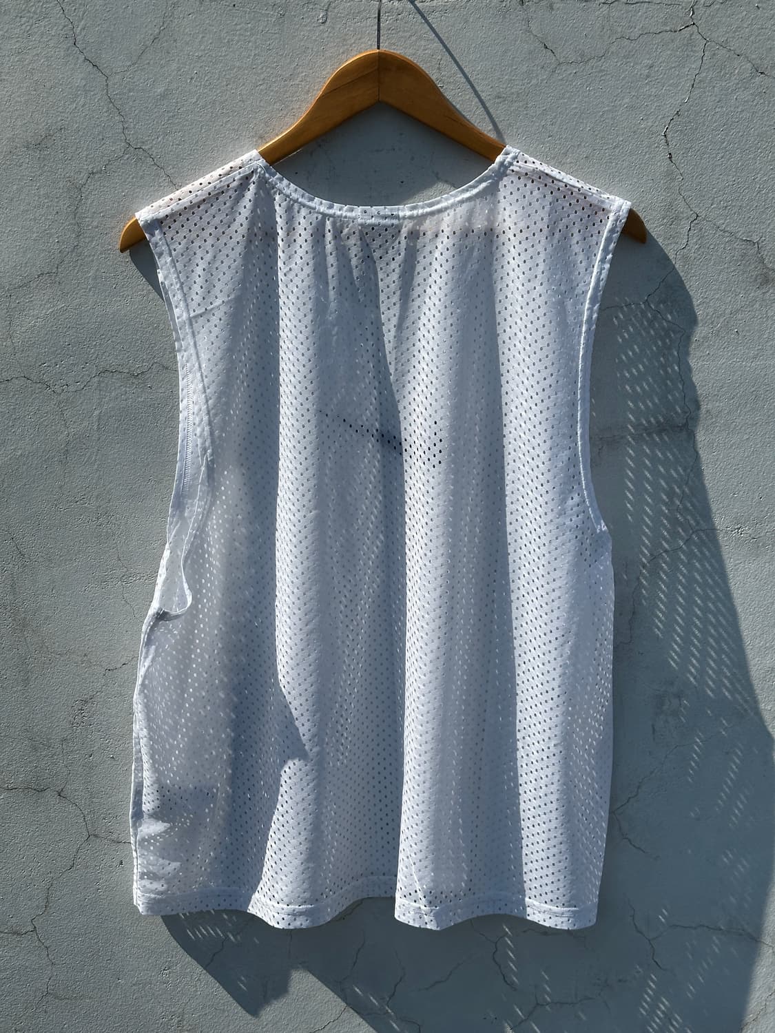 [L-XL] 나이키 메쉬 러닝 싱글렛 나시 상품이미지6