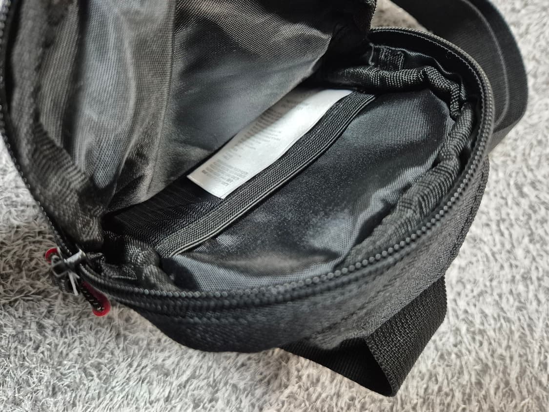 조던 미니 슬링백 힙색 상품이미지5