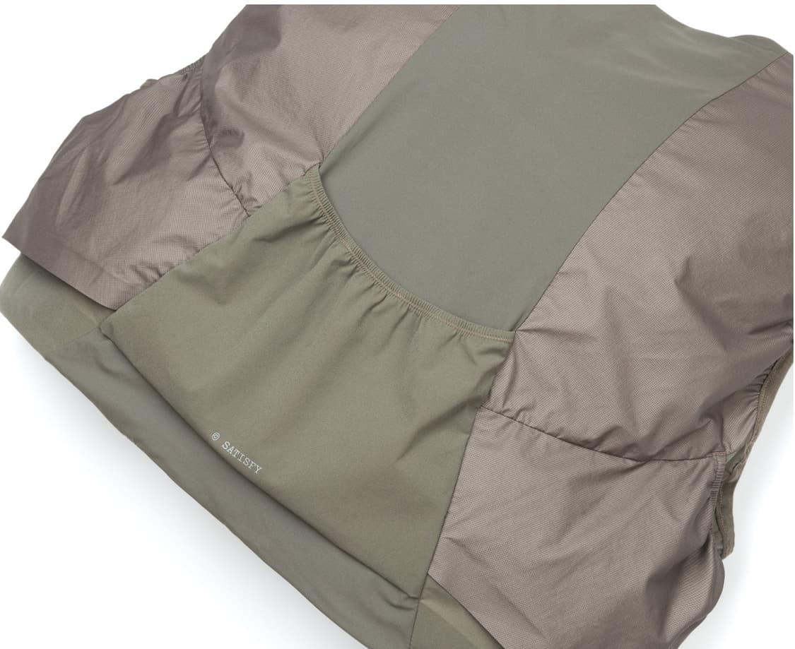 새티스파이 퍼텍스 모듈러 써멀 베스트 팔콘 M 상품이미지7