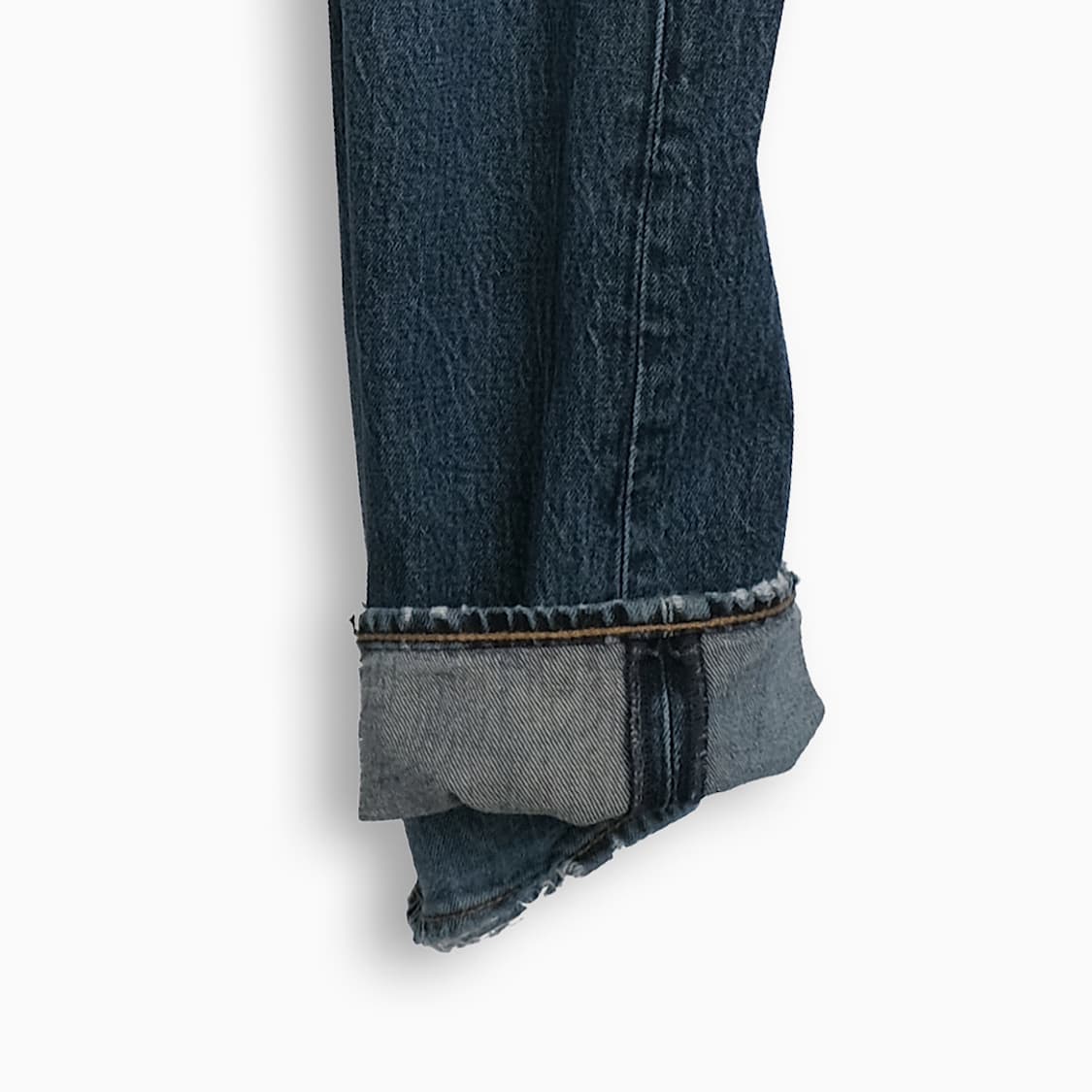 빈티지 리바이스 501 진청 33 인치 LV50133325 상품이미지7