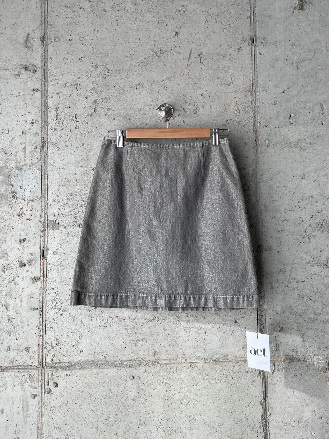 2011ss Comme Des Garcons 꼼데가르송 스커트 상품이미지4