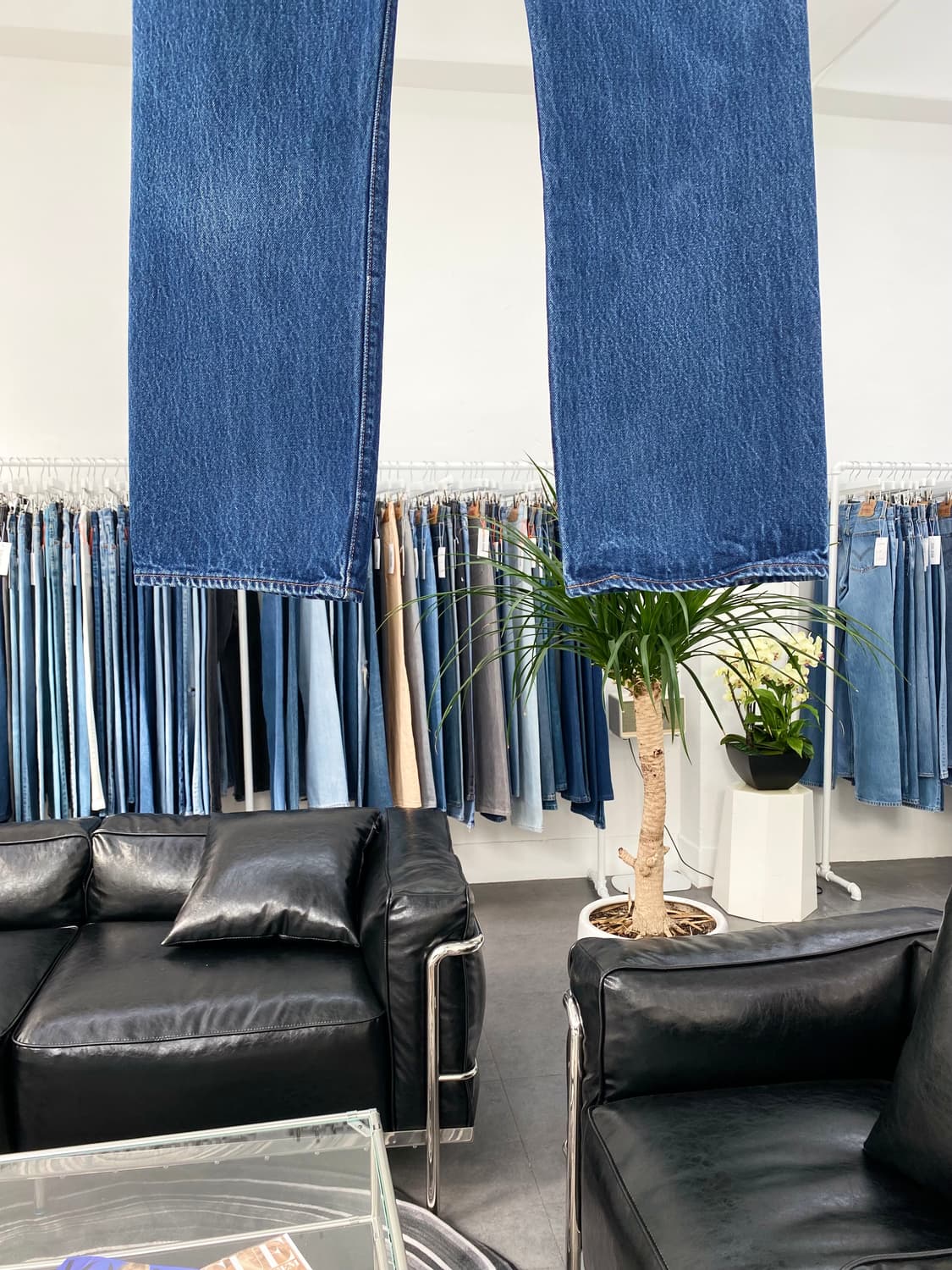 Levis501 Straight Fit 00s 37사이즈 a4838 상품이미지7