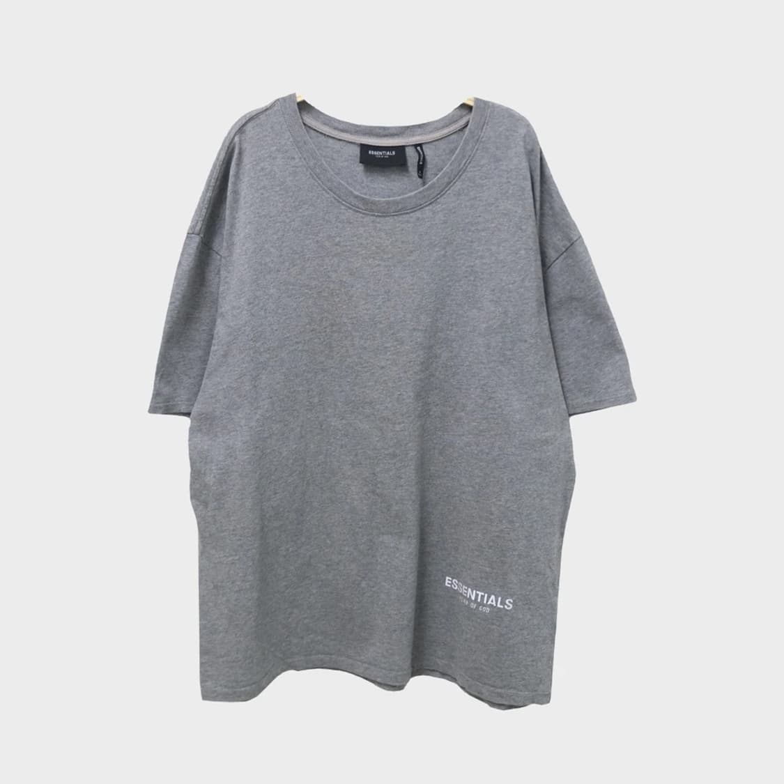 피어오브갓 에센셜 반팔티셔츠 55052 상품이미지2