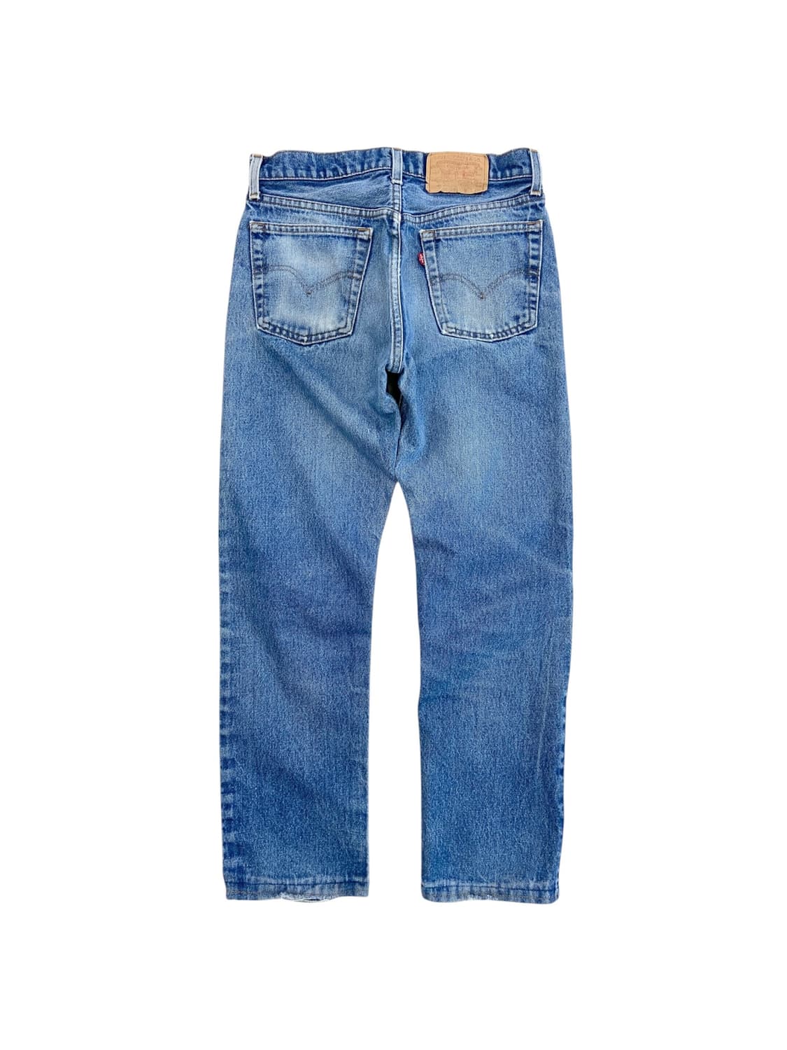 80's 리바이스 505 [505] 상품이미지2