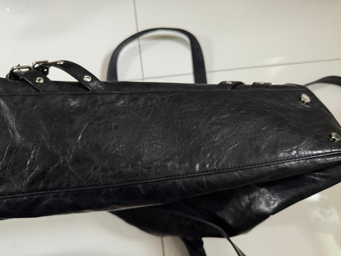 다이닛 스터드포켓빅백 상품이미지9