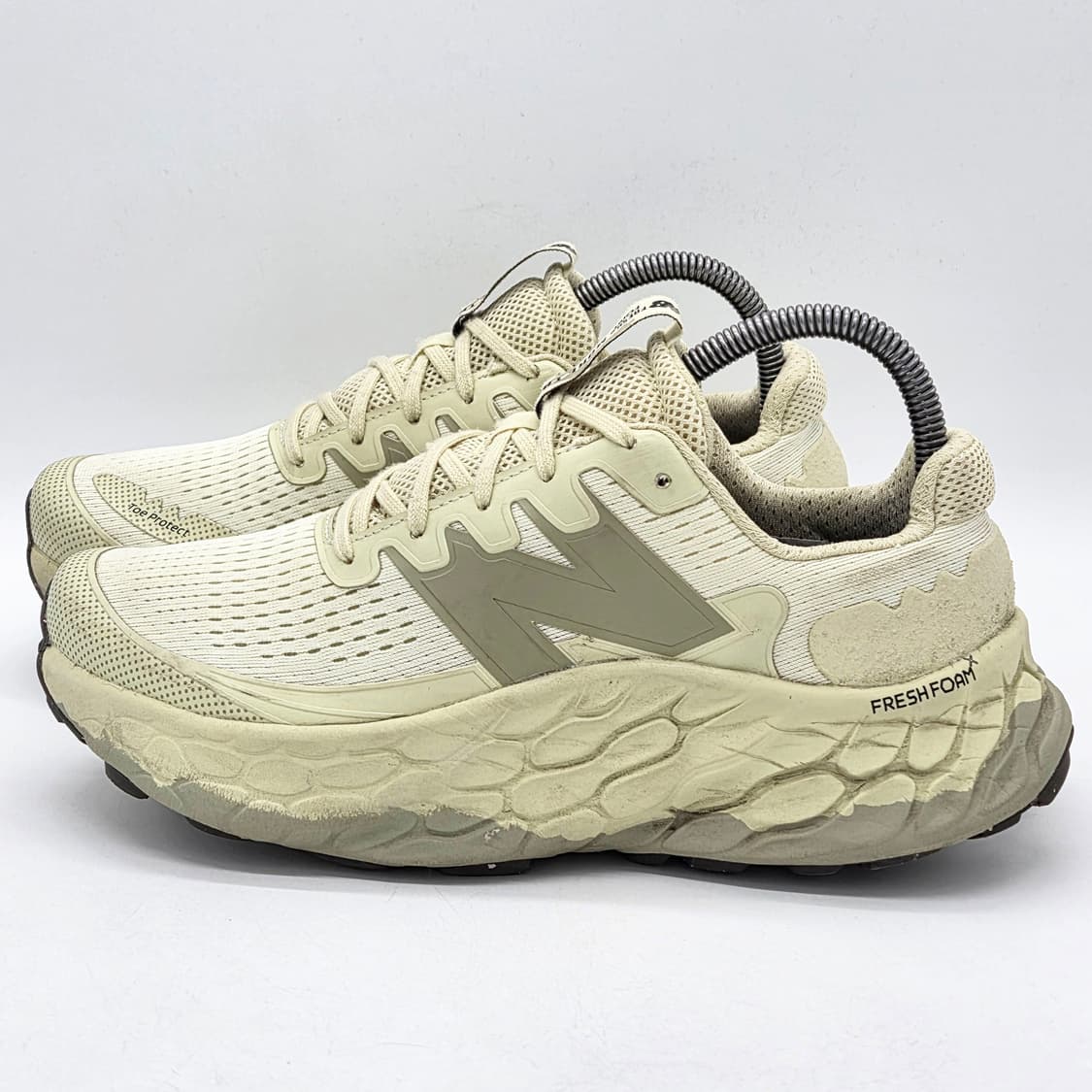 뉴발란스 프레쉬 폼 X 모어 트레일 v3 카키 (260 D) 상품이미지1