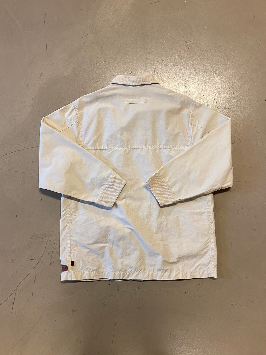 울리치 자켓 (Man S) AA1258 상품이미지6