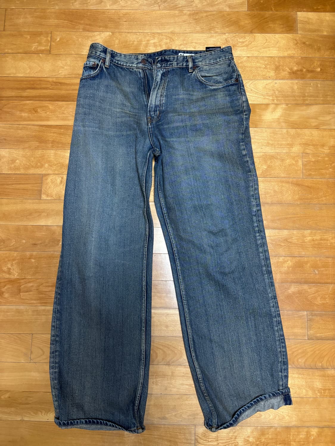 모드나인 청바지 32사이즈 Jupiter Rain - MOD7w 상품이미지1