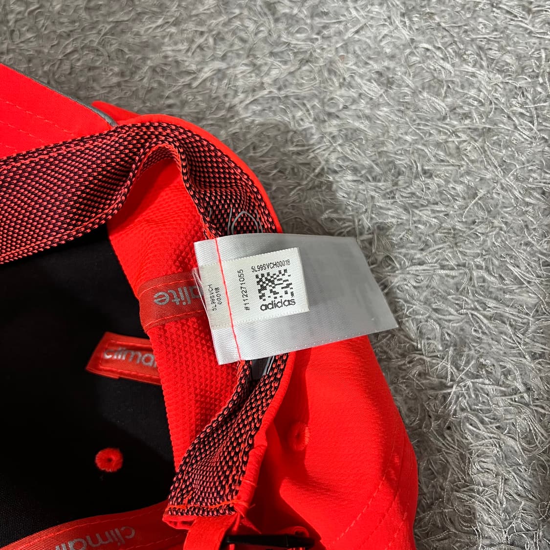 아디다스 볼캡 상품이미지4