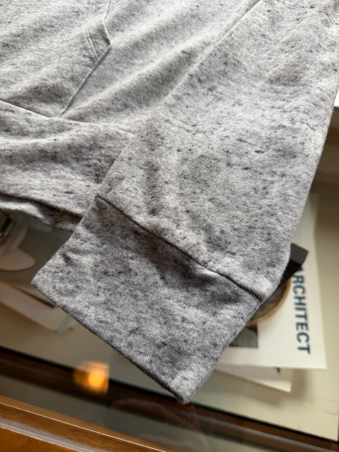 메종키츠네 후드티 100 상품이미지10