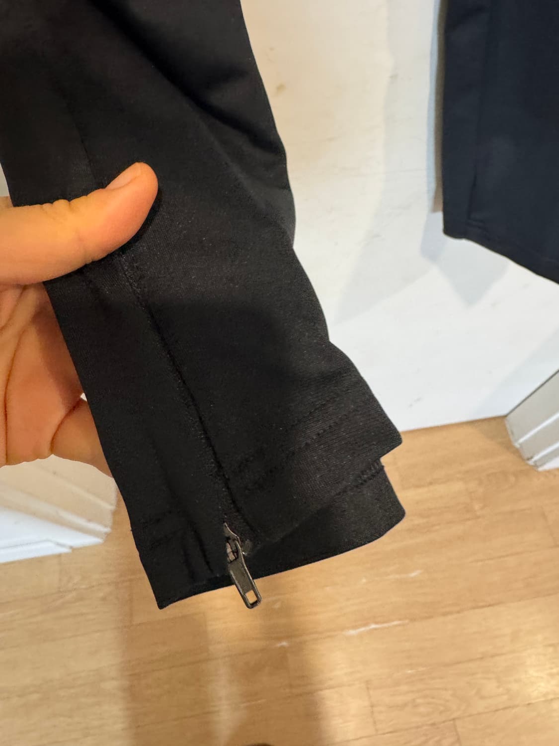 새상품 나이키 T1 트레이닝 팬츠  상품이미지4