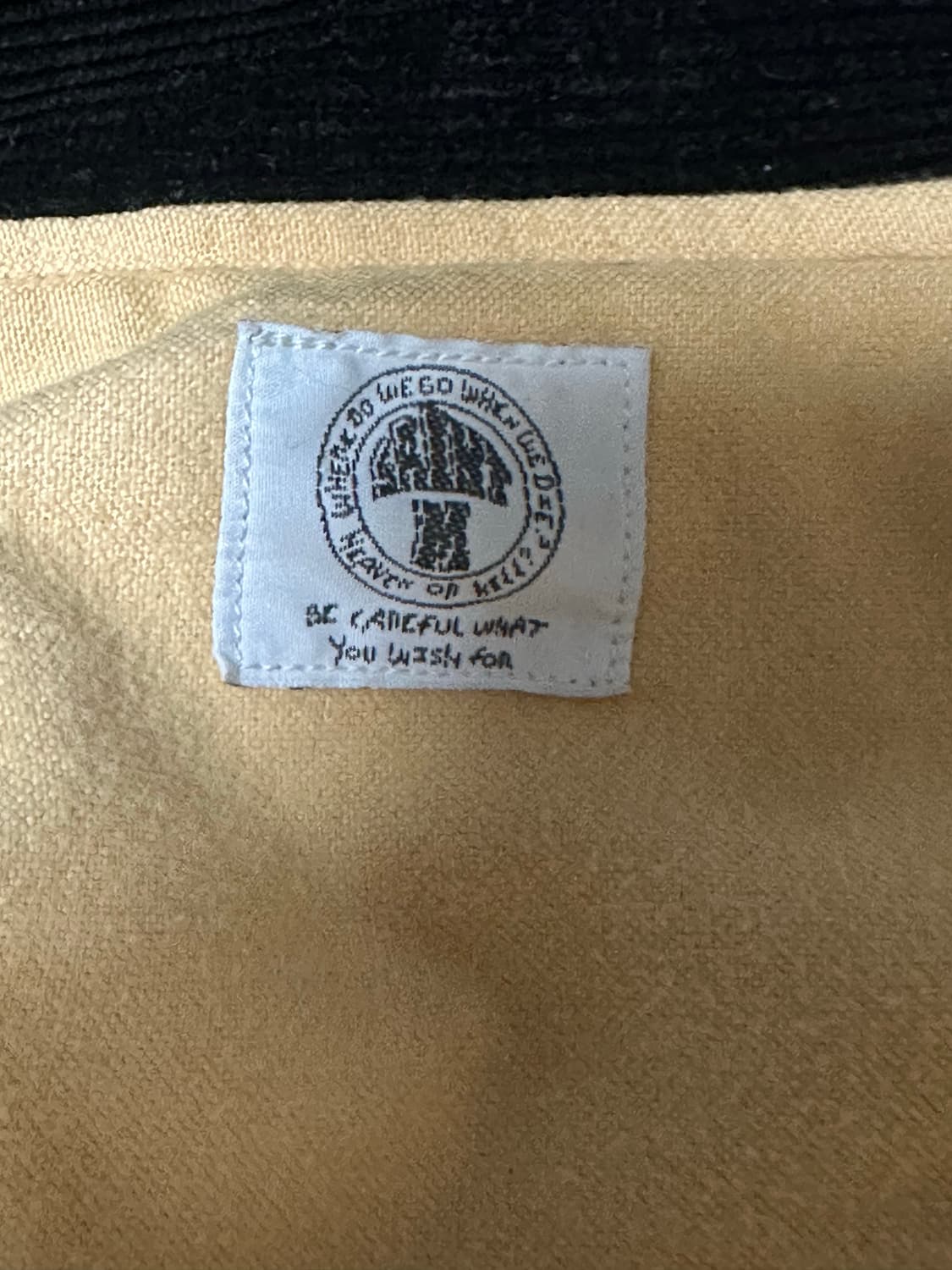 세인트미카엘 코듀로이 삐에로 자켓 판매 상품이미지8