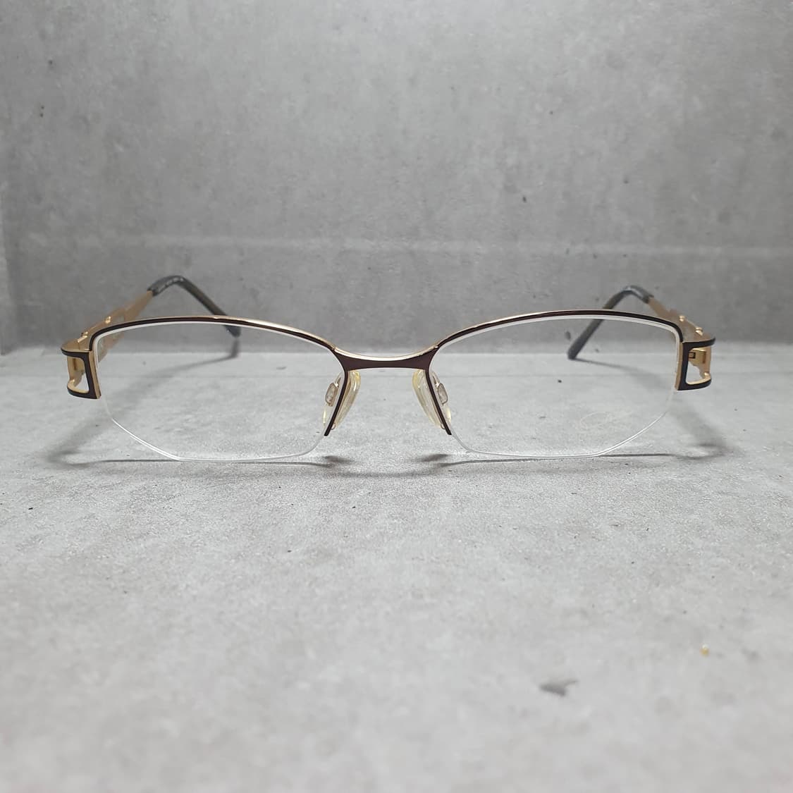 빈티지 카잘 Mod.1034 반무테 상품이미지2