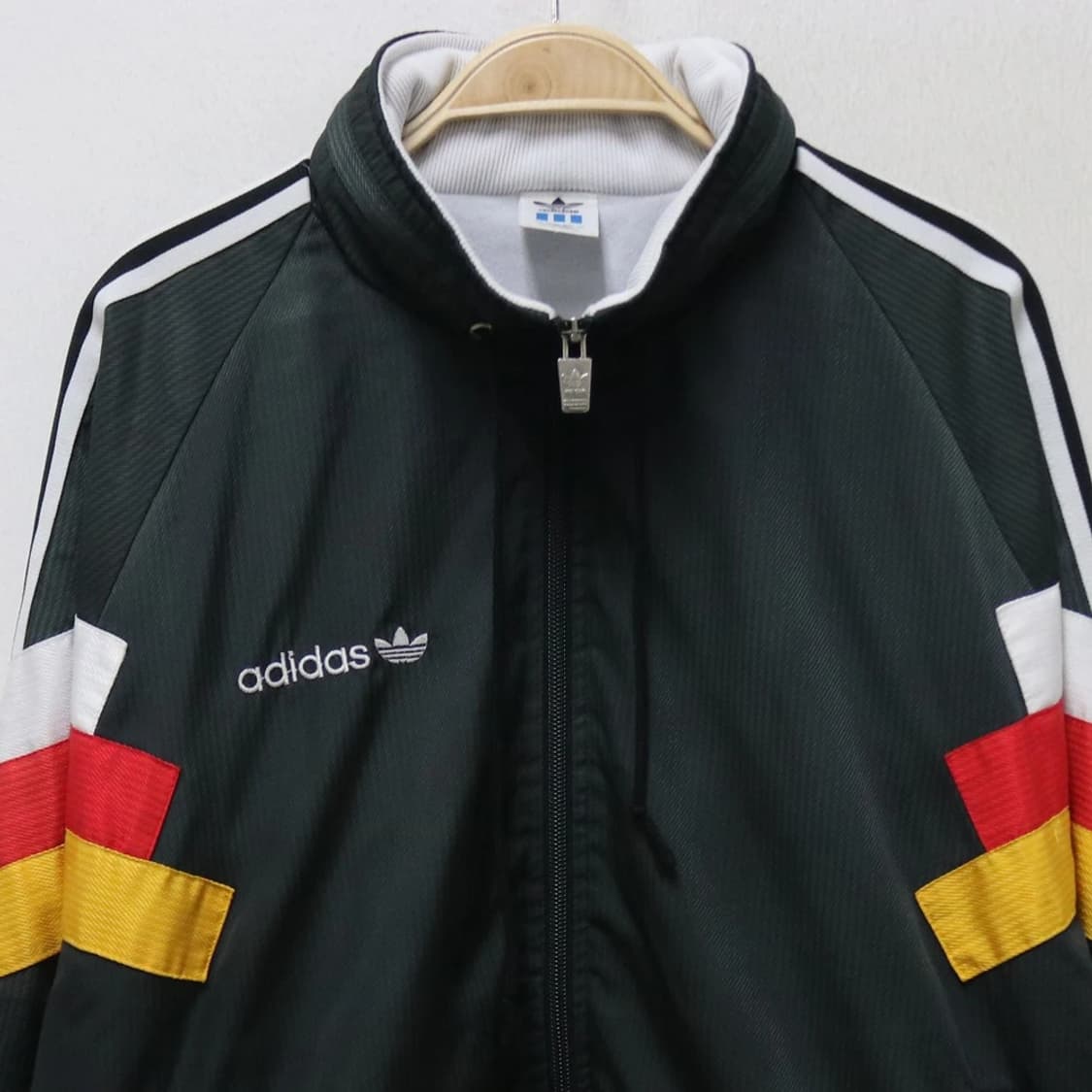 90'S 아디다스 트랙 져지 63409 상품이미지3