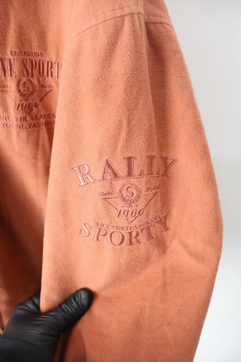 Whacky Jack Fleece Lined Zip Hoodie 상품이미지4