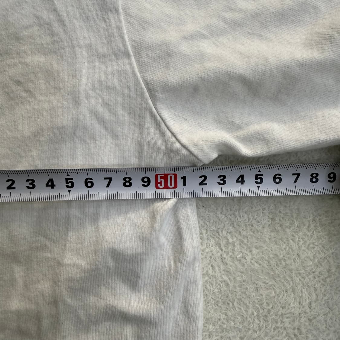 L 벤데이비스 반팔 티셔츠 0512T 상품이미지5