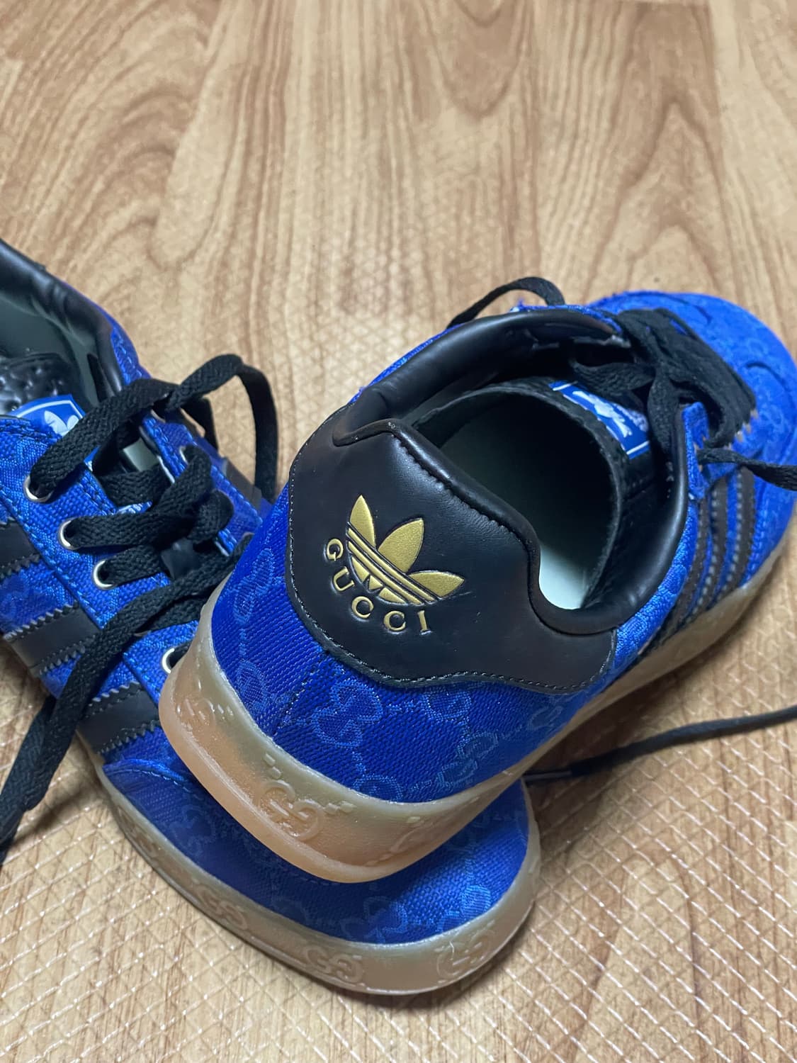 가젤 스니커즈 상품이미지6