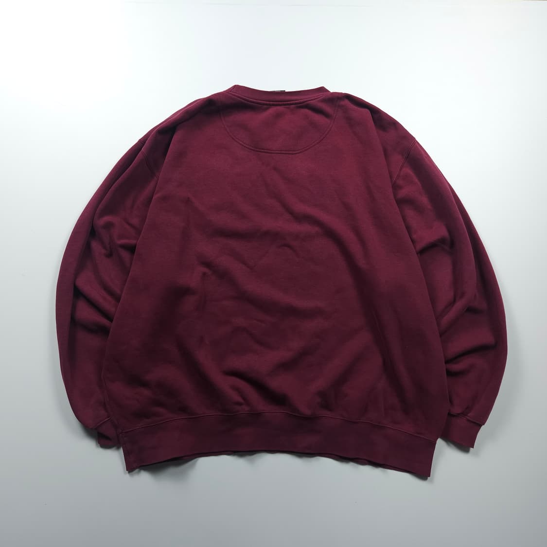 00s 나이키 미네소타 골든 고퍼스 박시핏 컬리지 맨투맨 (XXL) 상품이미지2