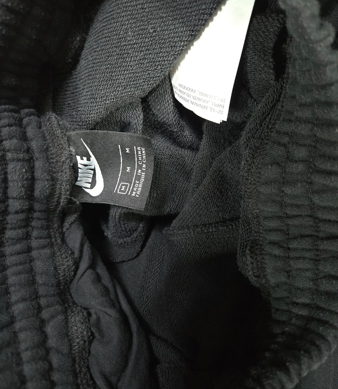 나이키 더블스우시 푸츄라 조거팬츠 30~32 상품이미지8