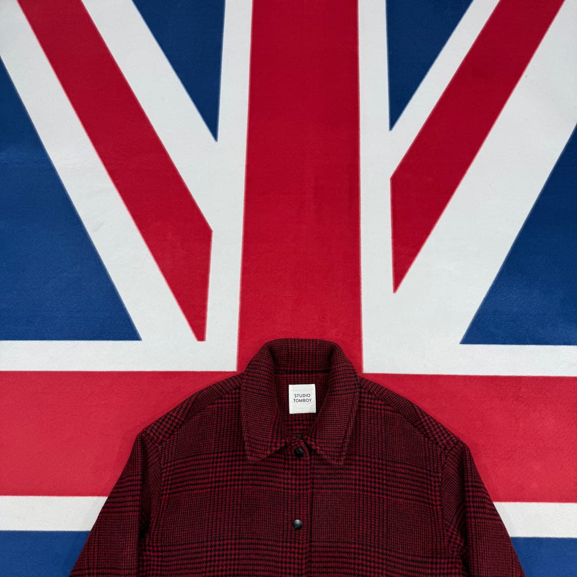 스튜디오톰보이 자켓 여성 Free 상품이미지2