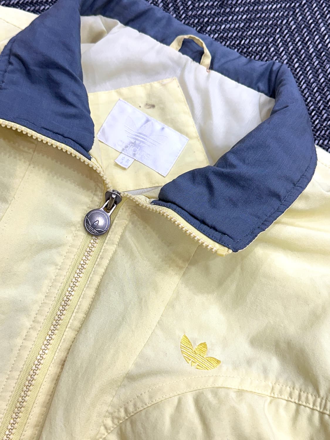 아디다스 올드스쿨 자켓 상품이미지8