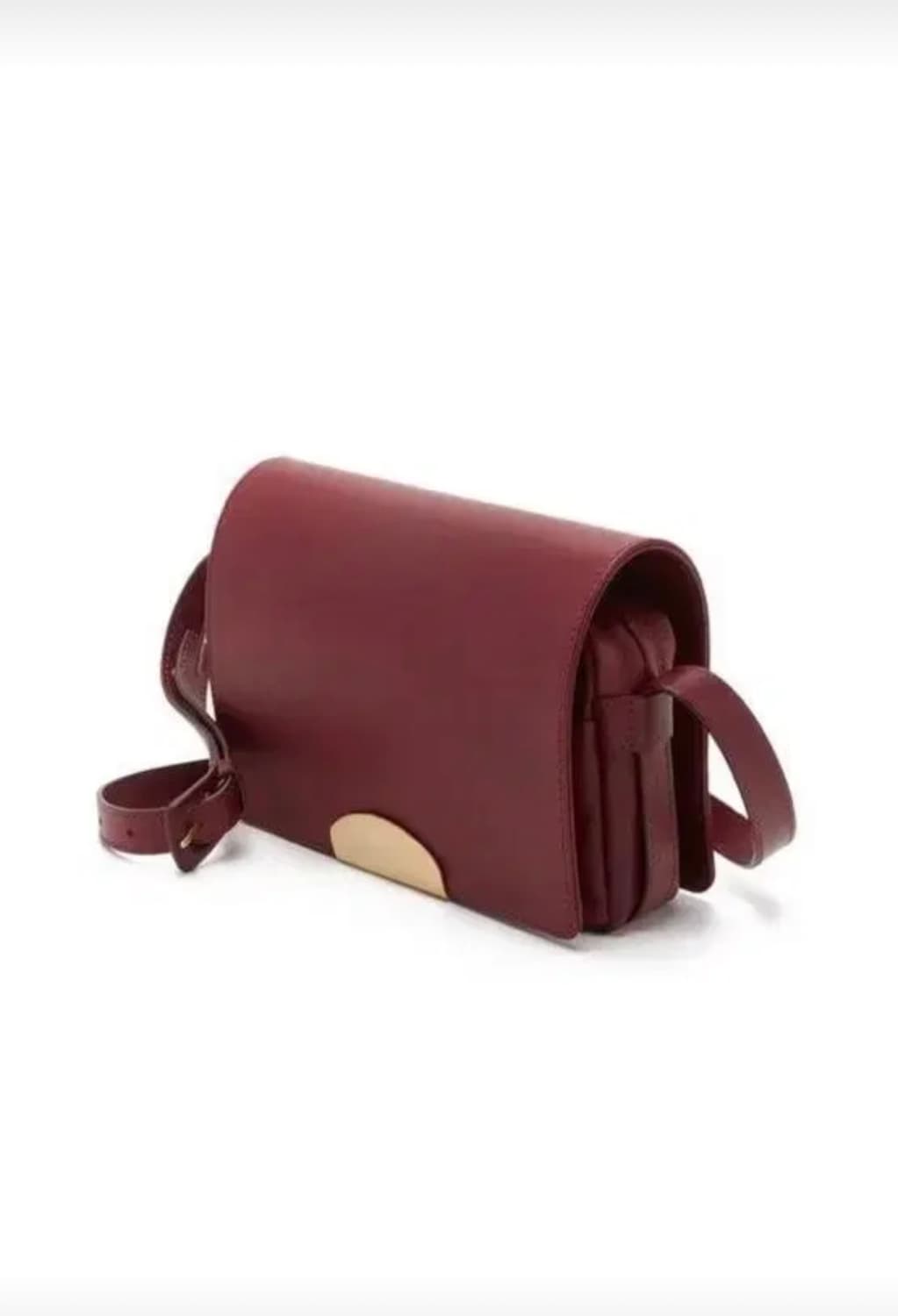 Maison margiela crossbody bag 메종마르지엘라백 상품이미지1