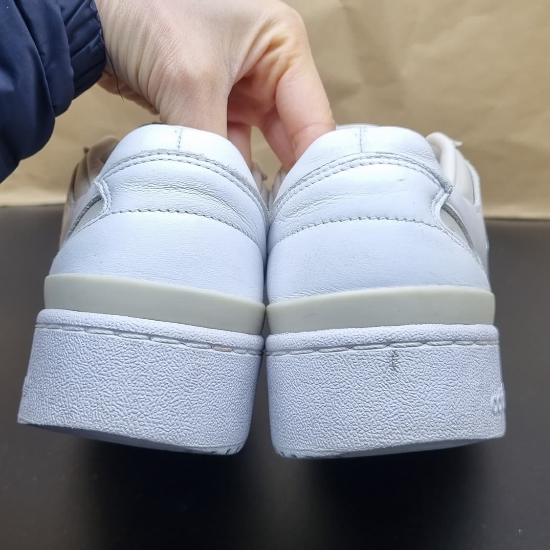 아디다스 포럼 볼드 스니커즈250 상품이미지4