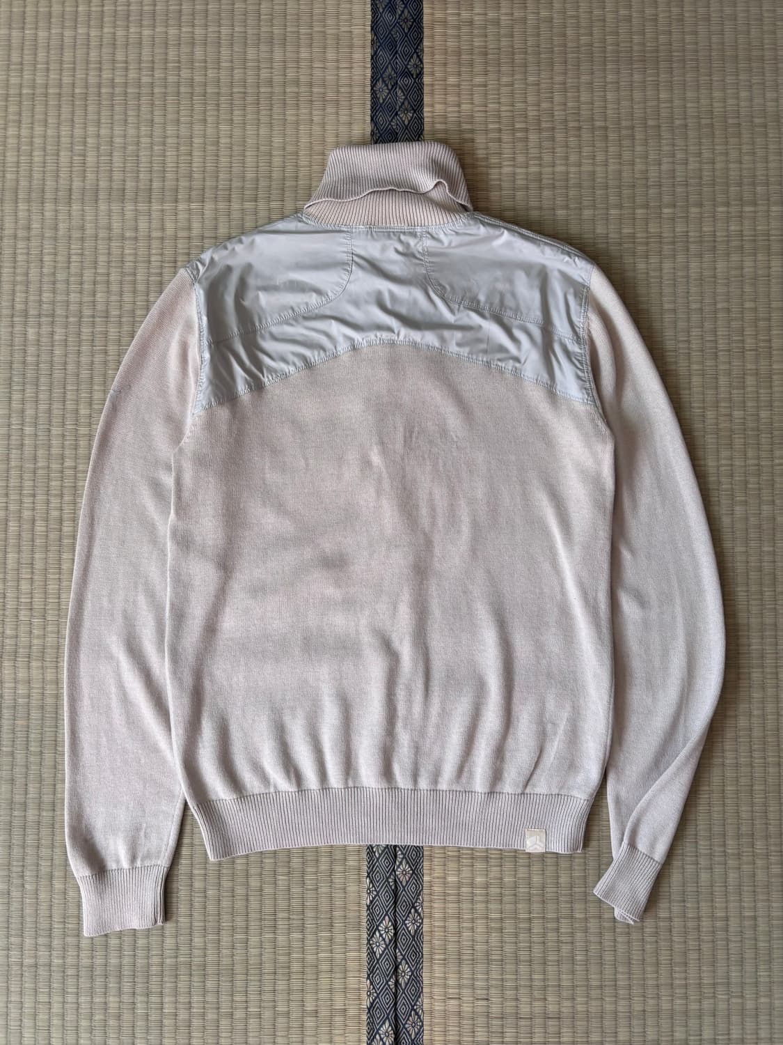 puma by hussein chalayan half zip up 상품이미지6