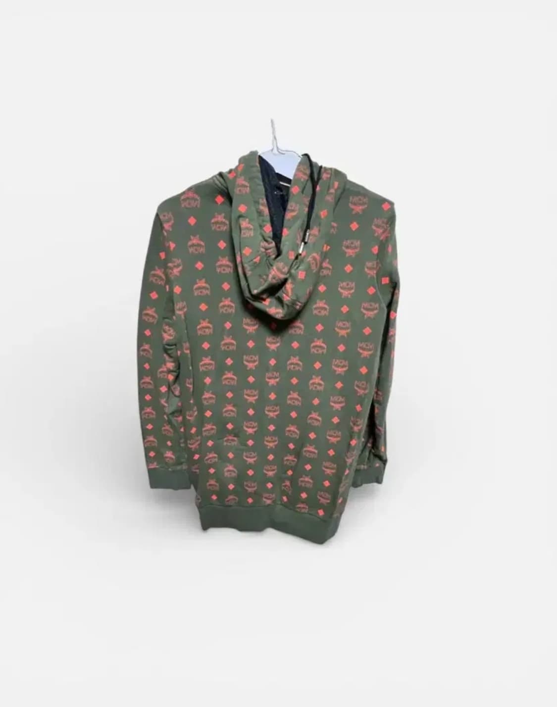 MCM 집업 상품이미지2