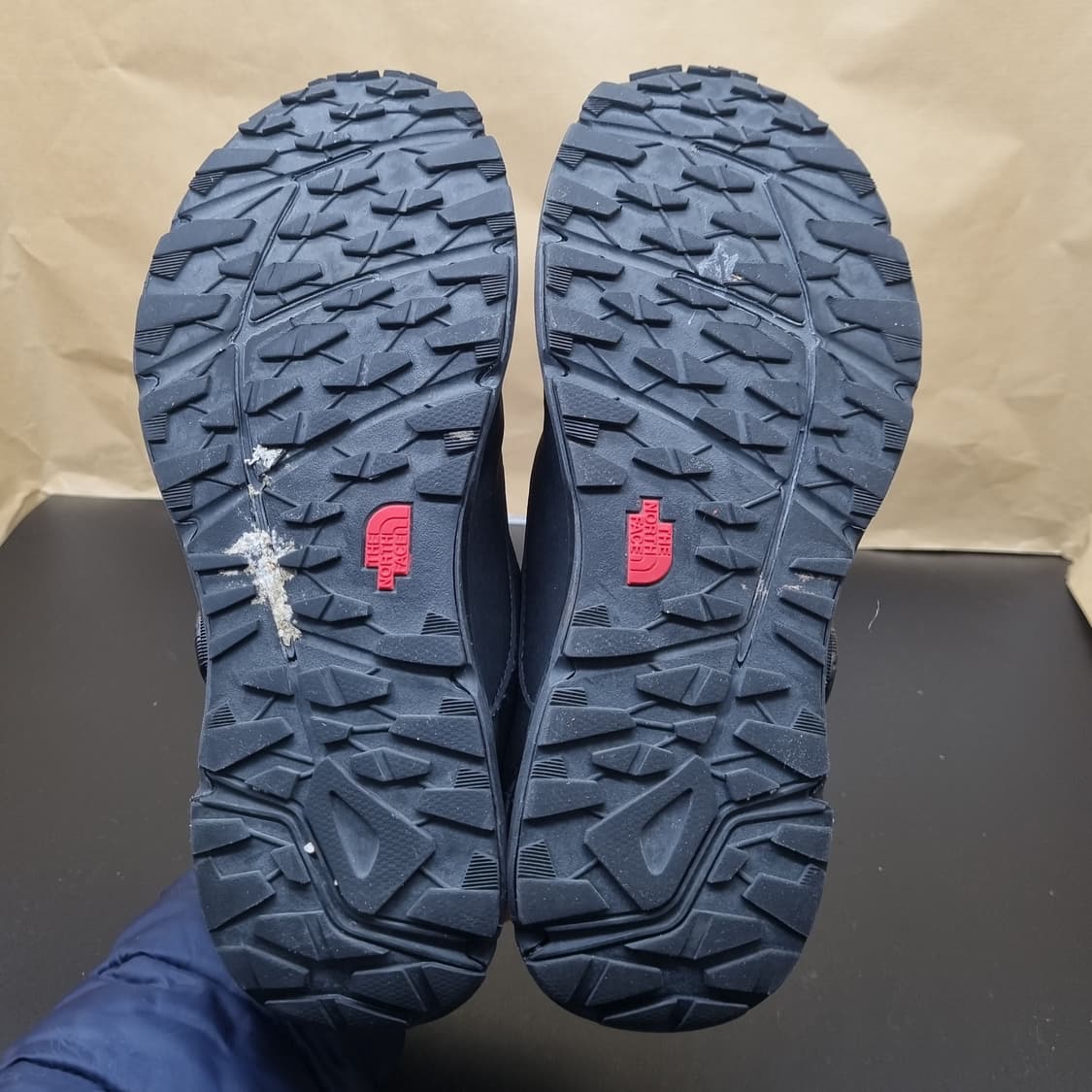 노스페이스 스피드 보아 워킹화 트레킹화240 상품이미지3