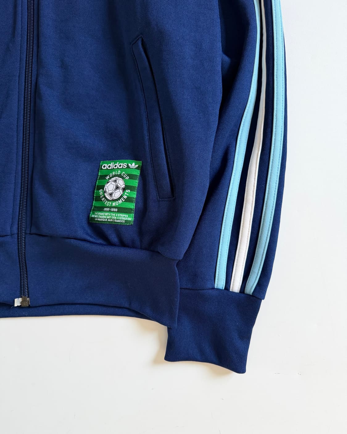 Adidas 아디다스 아르헨티나 트랙탑 상품이미지8