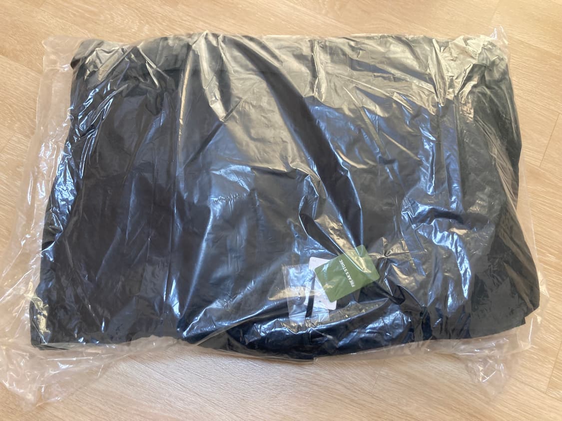 프릭스스토어 m64 개파카 105 (내피 포함) 상품이미지2