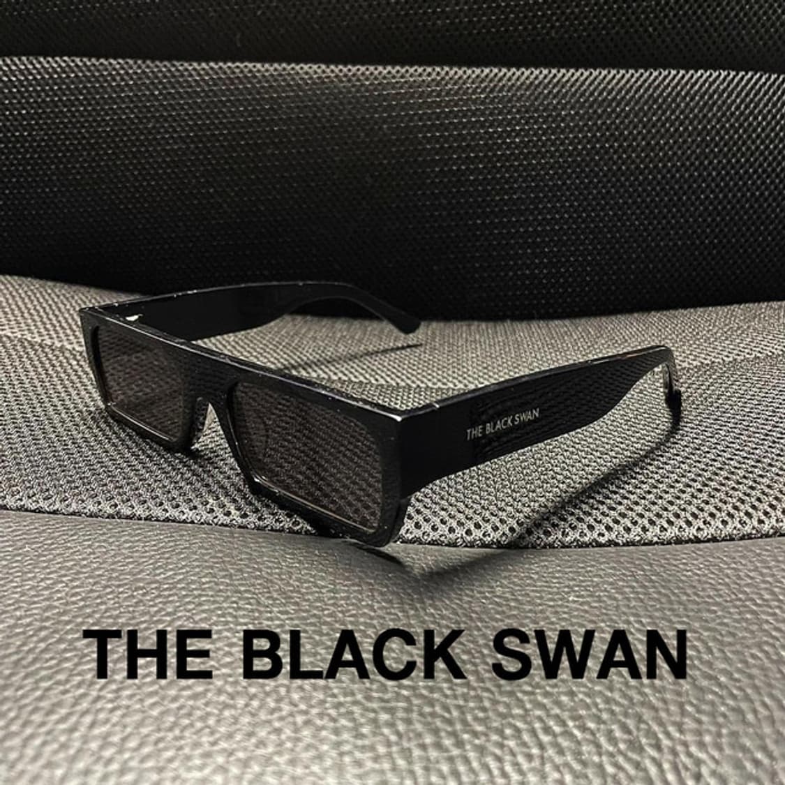 더 블랙스완 선글라스 808-M01  상품이미지1