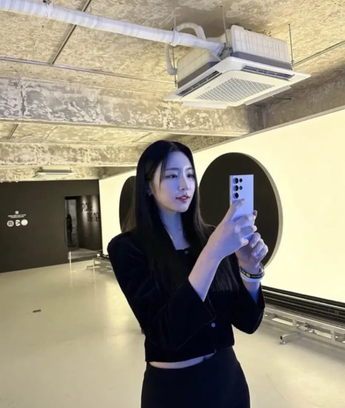 마론에디션 코듀로이 블라우스 상품이미지9