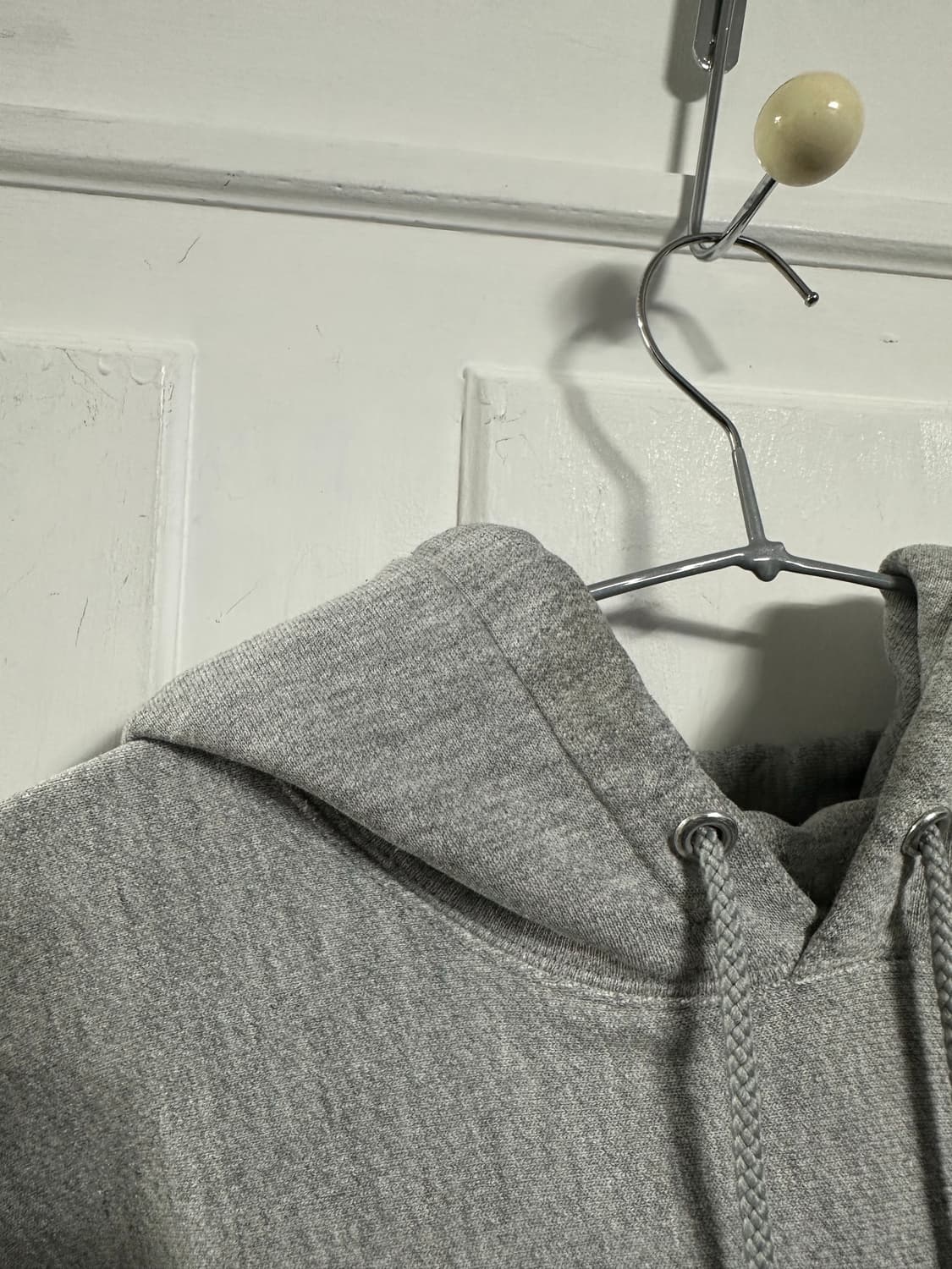 챔피온 프리미엄 리버스위브 USA 후드티 상품이미지3